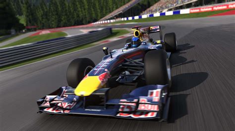 F1 Games .